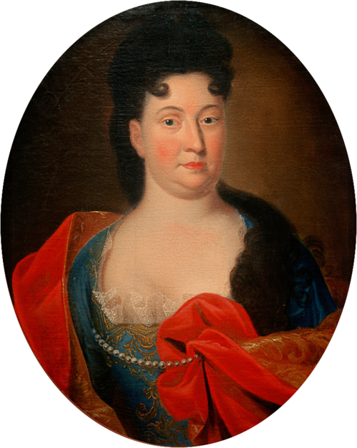 Melusine von der Schulenburg, Duchess of Kendal